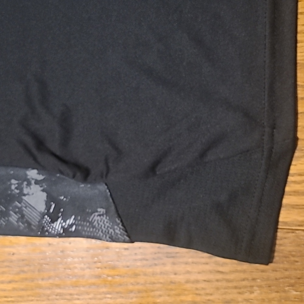 Champion Black and Gray Camouflage Athletic Set - Boy's XS - Picture 4 of 13